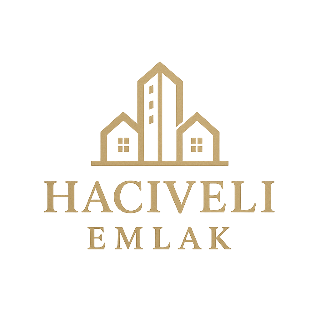 Hacıveli Estate Logo